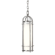 A thumbnail of the Hudson Valley Lighting 8531 Polished Nickel