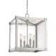 A thumbnail of the Hudson Valley Lighting 8616 Polished Nickel