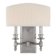A thumbnail of the Hudson Valley Lighting 882 Polished Nickel
