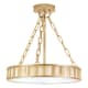 A thumbnail of the Hudson Valley Lighting 901 Aged Brass