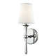 A thumbnail of the Hudson Valley Lighting 9210 Polished Nickel