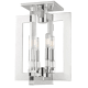 A thumbnail of the Hudson Valley Lighting 9311 Polished Nickel