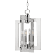 A thumbnail of the Hudson Valley Lighting 9312 Polished Nickel