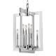A thumbnail of the Hudson Valley Lighting 9317 Polished Nickel