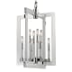 A thumbnail of the Hudson Valley Lighting 9323 Polished Nickel