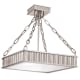 A thumbnail of the Hudson Valley Lighting 933 Polished Nickel