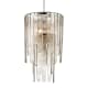 A thumbnail of the Hudson Valley Lighting 9418 Polished Nickel