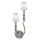 A thumbnail of the Hudson Valley Lighting 9442R Polished Nickel