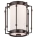 A thumbnail of the Hudson Valley Lighting 9709 Old Bronze