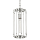 A thumbnail of the Hudson Valley Lighting 9710 Polished Nickel
