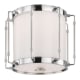 A thumbnail of the Hudson Valley Lighting 9713 Polished Nickel