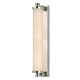 A thumbnail of the Hudson Valley Lighting 9714 Polished Nickel