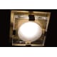 A thumbnail of the Hudson Valley Lighting 9811 Bottom View