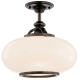 A thumbnail of the Hudson Valley Lighting 9815F Old Bronze