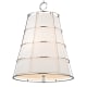 A thumbnail of the Hudson Valley Lighting 9820 Polished Nickel