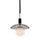 A thumbnail of the Hudson Valley Lighting 9821 Polished Nickel