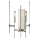 A thumbnail of the Hudson Valley Lighting 9902 Polished Nickel