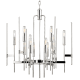 A thumbnail of the Hudson Valley Lighting 9912 Polished Nickel