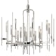 A thumbnail of the Hudson Valley Lighting 9916 Polished Nickel