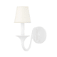 A thumbnail of the Hudson Valley Lighting MDS431 White Plaster