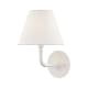 A thumbnail of the Hudson Valley Lighting MDS601 Glossy White