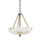 A thumbnail of the Hudson Valley Lighting MDS811 Distressed Bronze