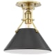 A thumbnail of the Hudson Valley Lighting MDS954 Aged / Antique Distressed Bronze