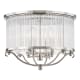 A thumbnail of the Hudson Valley Lighting MDS201 Polished Nickel