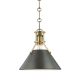 A thumbnail of the Hudson Valley Lighting MDS951 Antique Distressed Bronze