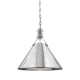 A thumbnail of the Hudson Valley Lighting MDS952 Polished Nickel