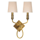 A thumbnail of the Hudson Valley Lighting 422 Aged Brass