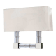A thumbnail of the Hudson Valley Lighting 7102 Polished Nickel