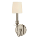 A thumbnail of the Hudson Valley Lighting 8211 Polished Nickel