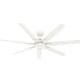 A thumbnail of the Hunter Downtown 60 Matte White