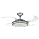 A thumbnail of the Hunter Fanaway Brushed Chrome