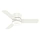 A thumbnail of the Hunter MINIMUS 44 LED LOW PROFILE Fresh White