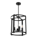 A thumbnail of the Hunter Astwood 16 Chandelier Matte Black