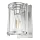 A thumbnail of the Hunter Astwood 7 Sconce Brushed Nickel