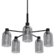 A thumbnail of the Hunter Lochemeade 26 Chandelier Natural Iron