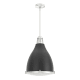 A thumbnail of the Hunter Bluff View 14 Pendant Flat Matte Black
