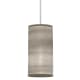 A thumbnail of the Hunter Solhaven 6 Pendant Light Gray Oak