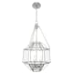 A thumbnail of the Hunter Indria 16 Pendant Brushed Nickel