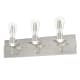 A thumbnail of the Hunter Perch Point 21 Vanity Brushed Nickel