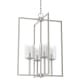 A thumbnail of the Hunter Kerrison 19 Pendant Brushed Nickel