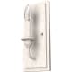 A thumbnail of the Hunter Southcrest 5 Sconce Distressed White