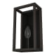 A thumbnail of the Hunter Squire Manor 6 Sconce Matte Black