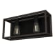 A thumbnail of the Hunter Squire Manor 17 Vanity Matte Black