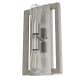 A thumbnail of the Hunter Woodburn 15 Sconce Brushed Nickel