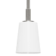 A thumbnail of the Hunter Nolita 5 Pendant Brushed Nickel