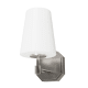 A thumbnail of the Hunter Nolita 7 Sconce Brushed Nickel